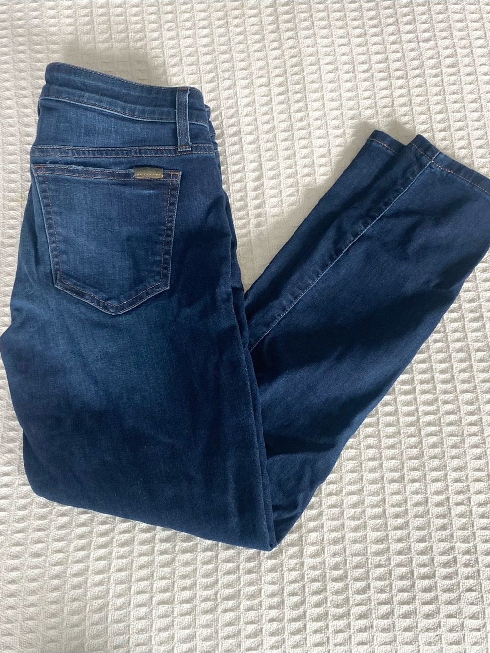 Joe's Jeans the icon mid rise skinny ankle jeans size 29